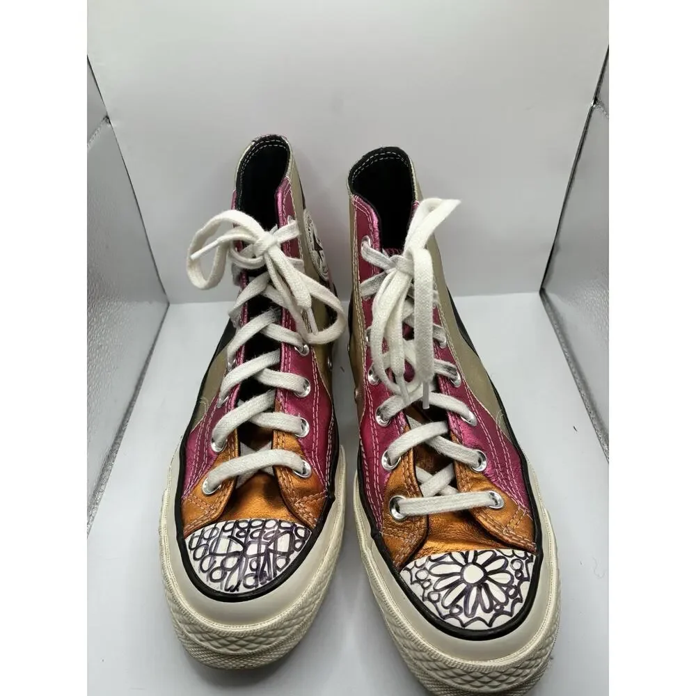 Converse chuck 70